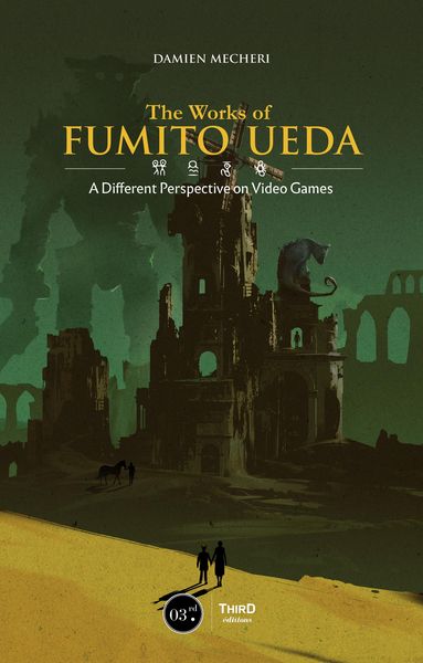 Produktbild: The Works of Fumito Ueda