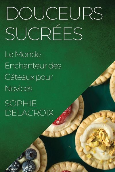 Produktbild: Douceurs Sucr&eacute;es