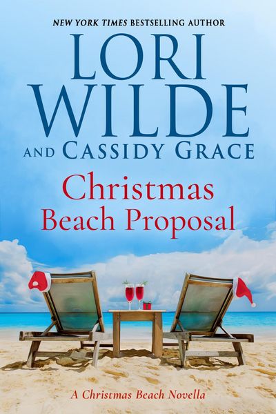 Produktbild: Christmas Beach Proposal