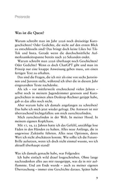 Produktbild: Nagelprobe 43 (2026)