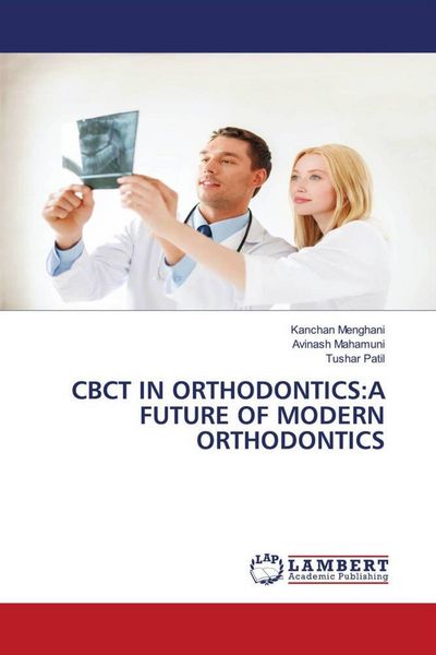 Produktbild: Cbct in Orthodontics:a Future Of Modern Orthodontics