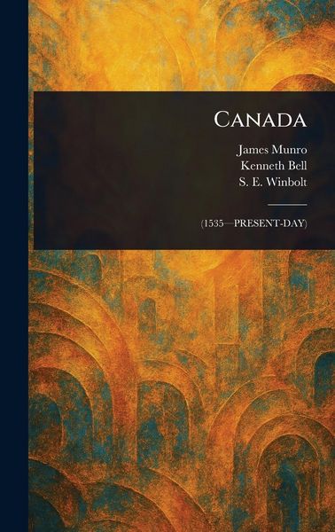 Produktbild: Canada
