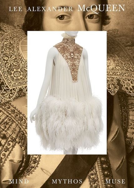 Produktbild: Lee Alexander McQueen