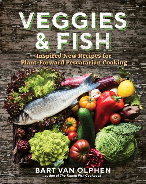 Produktbild: Veggies & Fish
