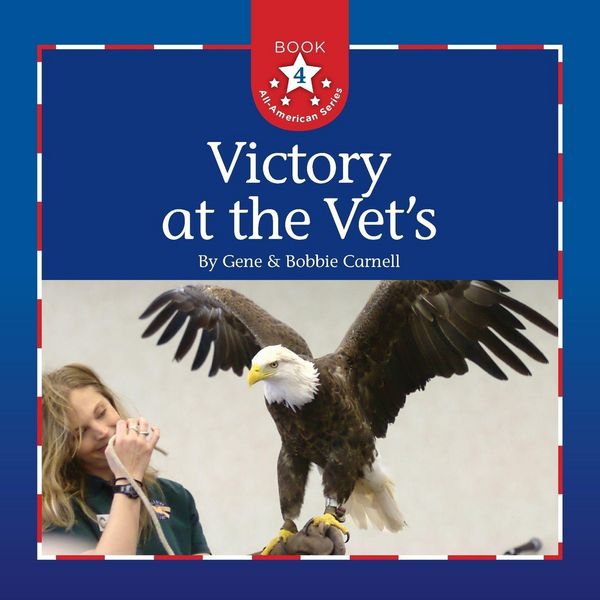 Produktbild: Victory at the Vet's