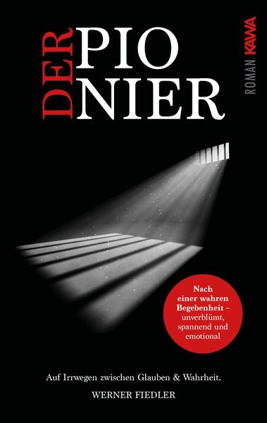 Produktbild: Der Pionier