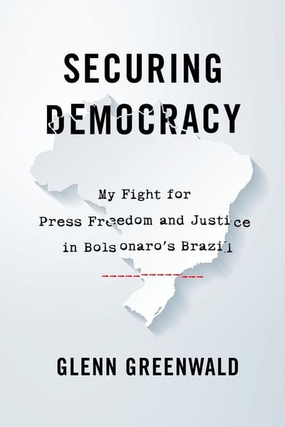 Produktbild: Securing Democracy