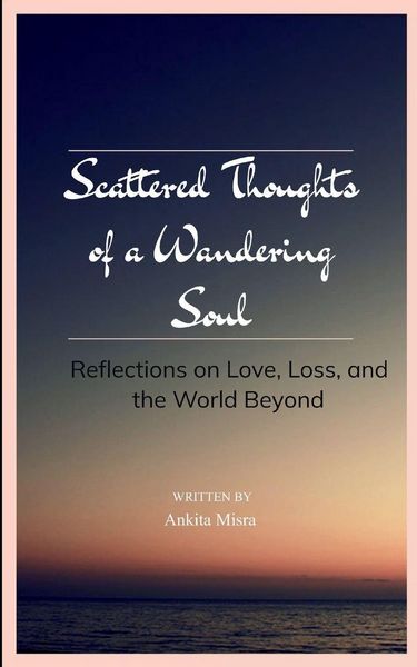 Produktbild: Scattered Thoughts of a Wandering Soul