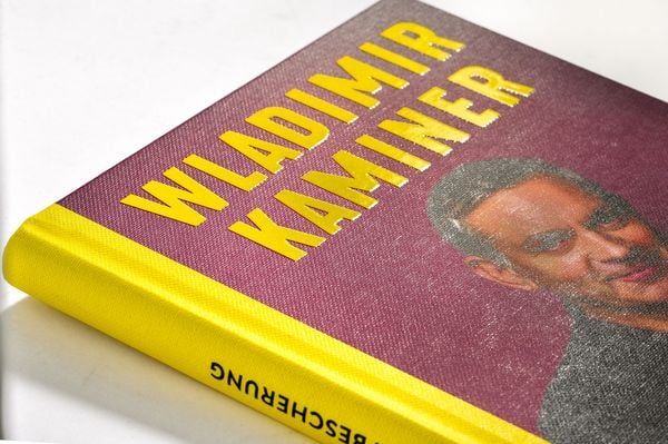Produktbild: Sch&ouml;ne Bescherung &ndash; Wladimir Kaminers Wintergeschichten