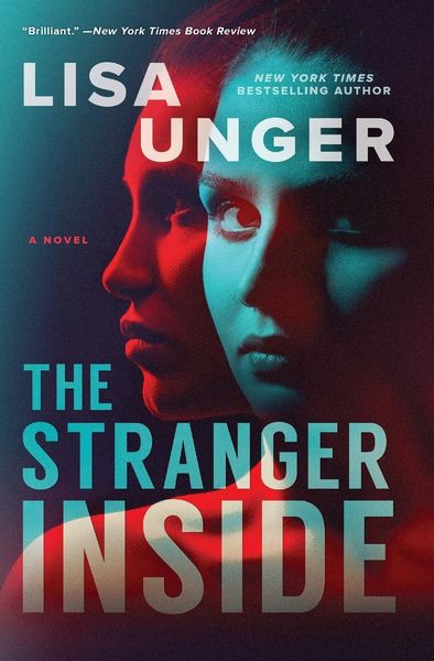 Produktbild: Stranger Inside (First Time Trade)