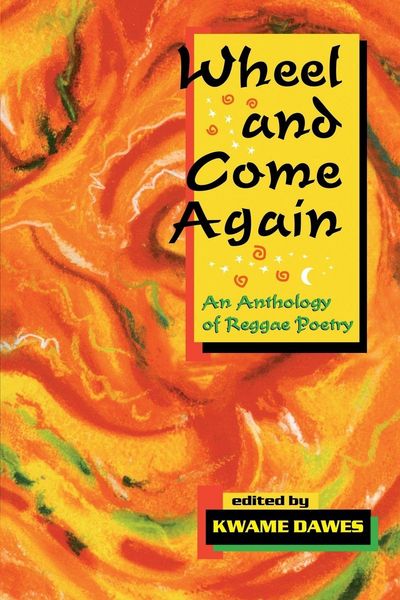 Produktbild: Wheel & Come Again