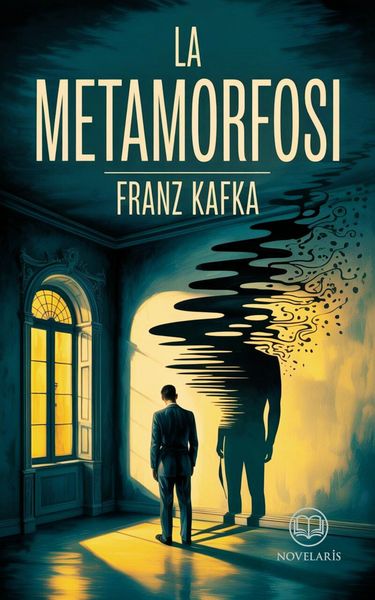 Produktbild: La metamorfosi di Kafka