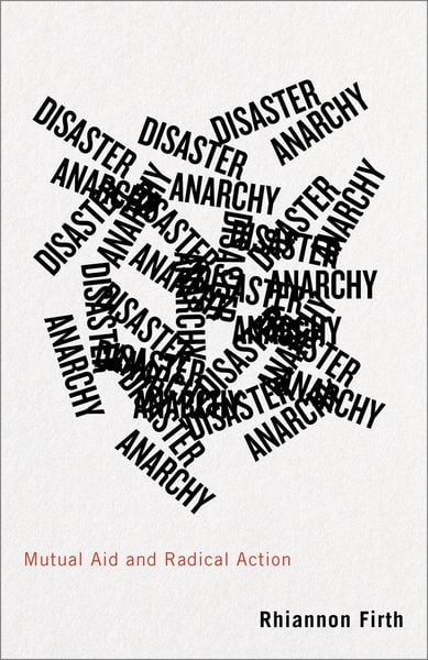 Produktbild: Disaster Anarchy