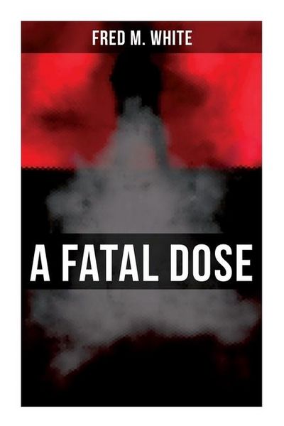 Produktbild: A Fatal Dose