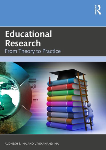 Produktbild: Educational Research