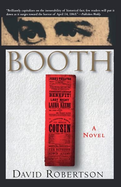 Produktbild: Booth