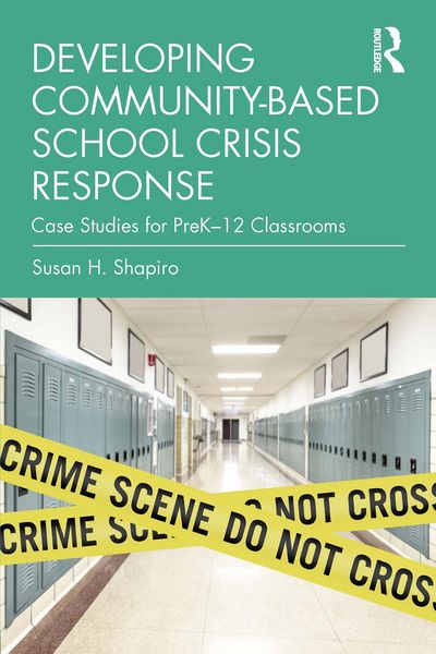 Produktbild: Developing Community-Based School Crisis Response
