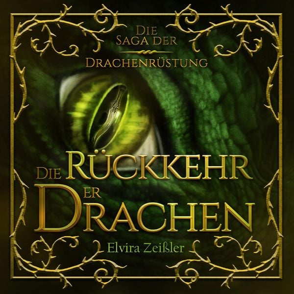 Produktbild: Die R&uuml;ckkehr der Drachen