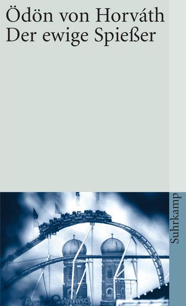 Produktbild: Der ewige Spie&szlig;er