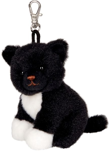 Produktbild: Anh&auml;nger Kleine Katzen - Lustige Tierparade
