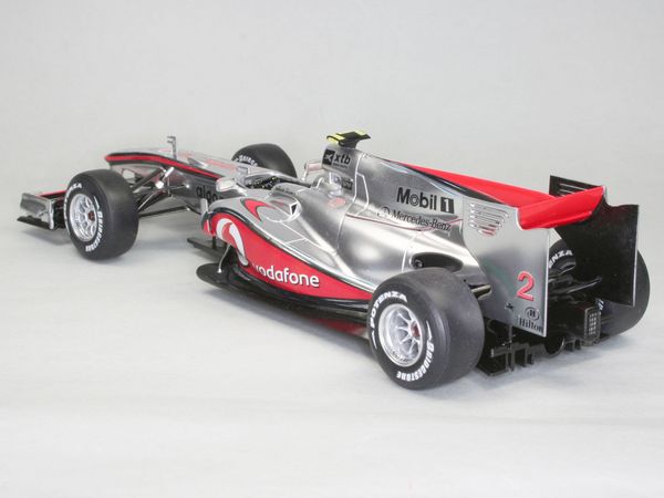 Produktbild: Revell 07096 Bausatz 1:24