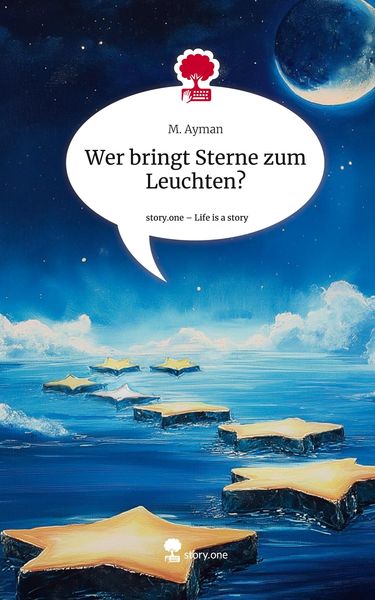 Produktbild: Wer bringt Sterne zum Leuchten?. Life is a Story - story.one
