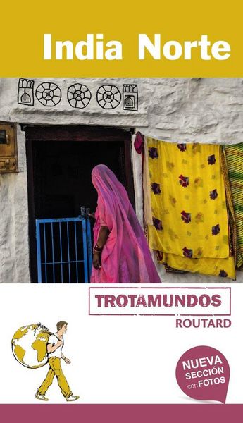 Produktbild: India Norte