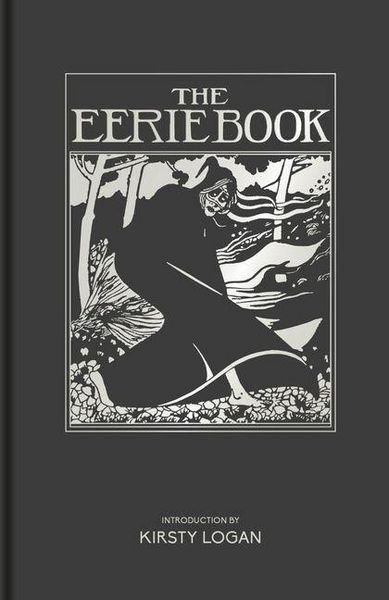 Produktbild: The Eerie Book