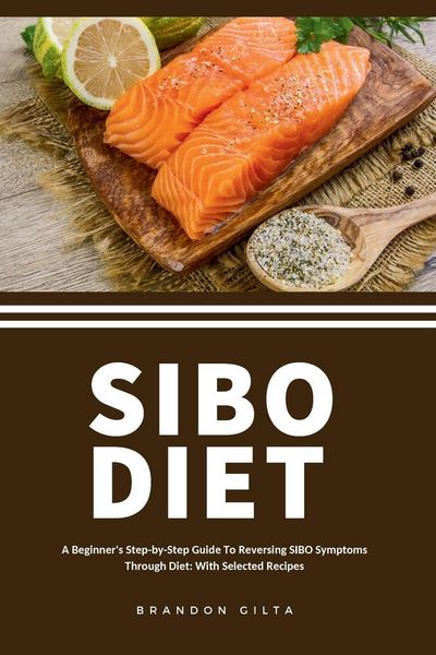 Produktbild: SIBO Diet