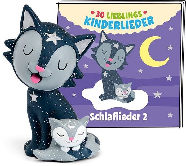 Produktbild: 002 30 Lieblings-Kinderlieder - Schlaflieder 2