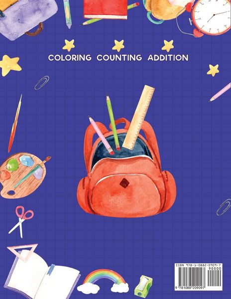 Produktbild: Number Tracing