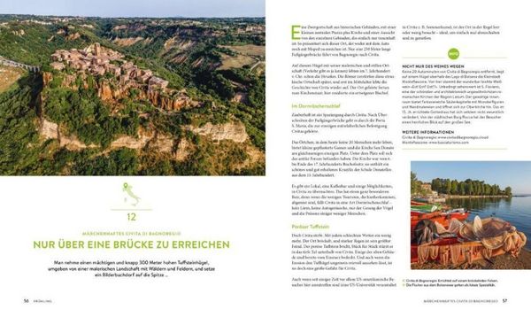 Produktbild: Italien zu jeder Jahreszeit