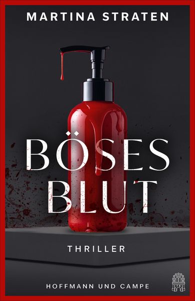 Produktbild: B&ouml;ses Blut