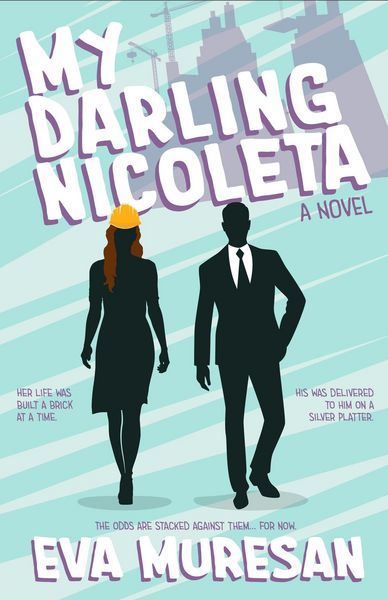 Produktbild: My Darling Nicoleta