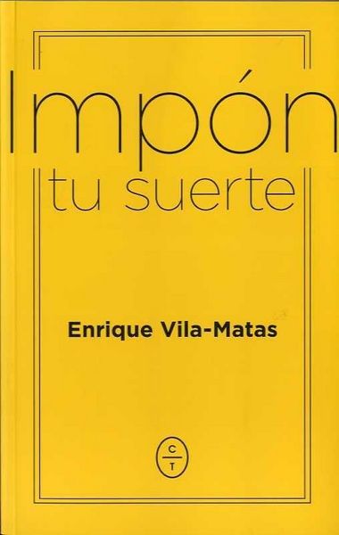 Produktbild: Imp&oacute;n tu suerte