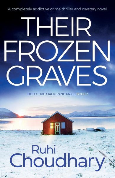 Produktbild: Their Frozen Graves
