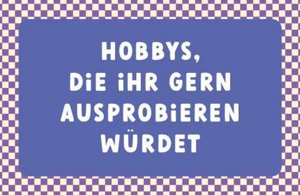 Produktbild: Kartenspiel: You name it! &ndash; Classic Edition