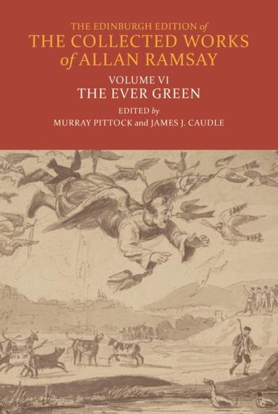 Produktbild: Ever Green