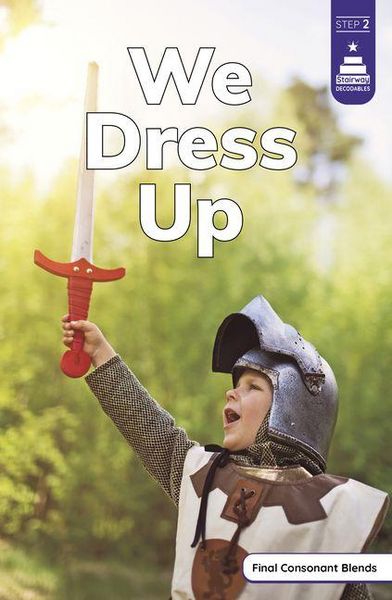 Produktbild: We Dress Up