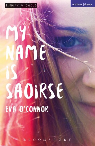 Produktbild: My Name is Saoirse