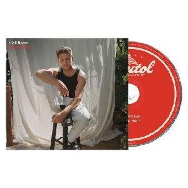 Produktbild: Dinner Party (Retail Excl.) CD