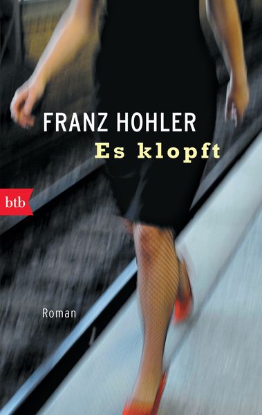 Es klopft, Taschenbuch von Franz Hohler, btb, 9783442739202