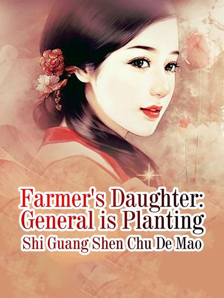 Produktbild: Farmer's Daughter: General is Planting