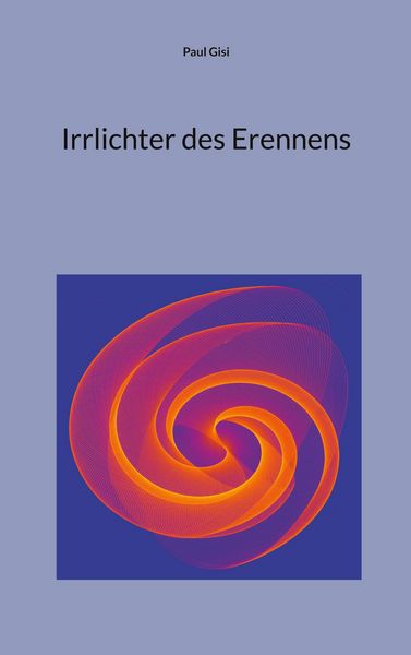 Produktbild: Irrlichter des Erennens