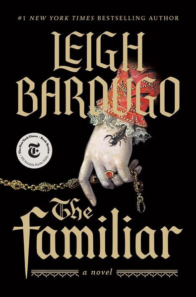 Produktbild: The Familiar