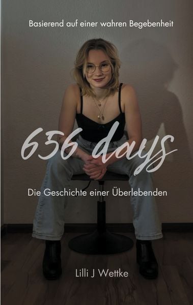 Produktbild: 656 days