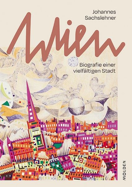 Produktbild: Wien