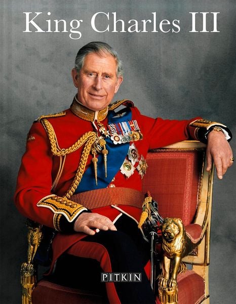 Produktbild: King Charles III