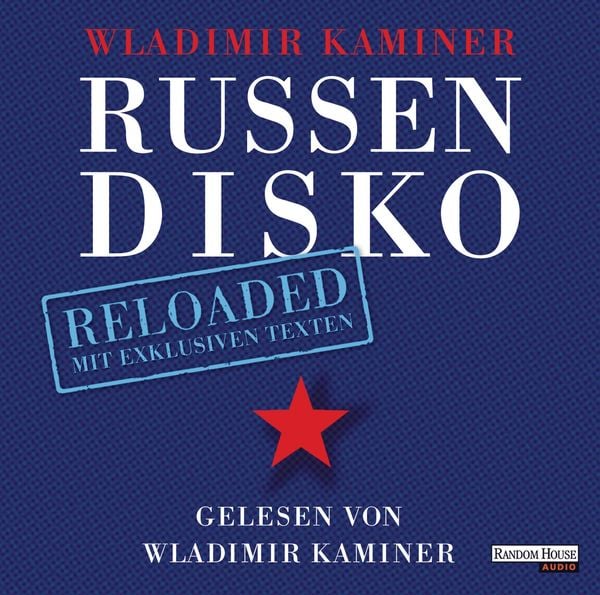 Produktbild: Russendisko Reloaded