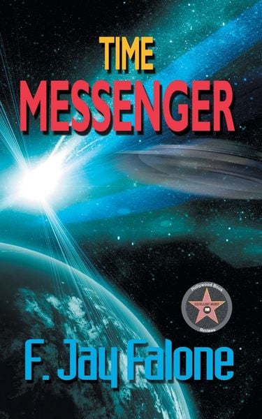 Produktbild: Time Messenger